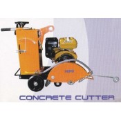 Concrete Cutter / Pemotong Aspal (1)